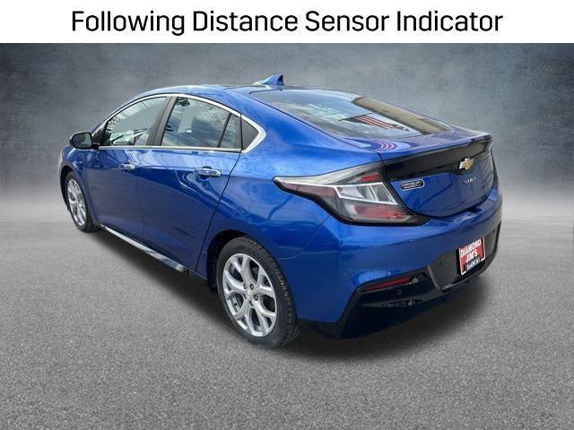 used 2017 Chevrolet Volt car, priced at $15,997