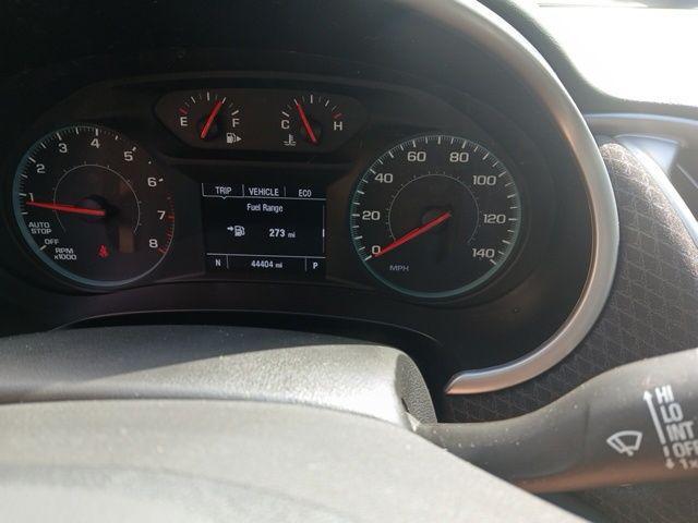 used 2023 Chevrolet Malibu car, priced at $20,000