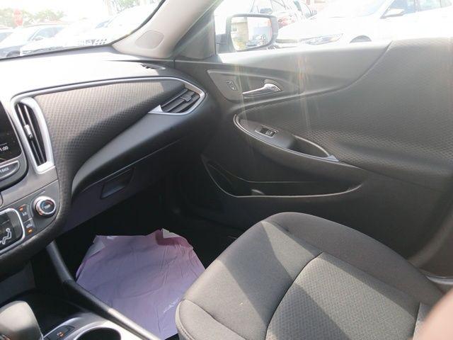 used 2023 Chevrolet Malibu car, priced at $20,000