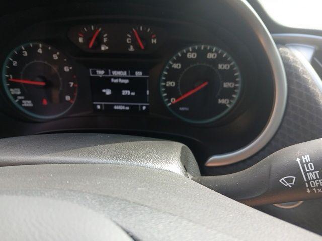 used 2023 Chevrolet Malibu car, priced at $20,000