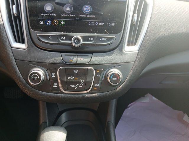 used 2023 Chevrolet Malibu car, priced at $20,000