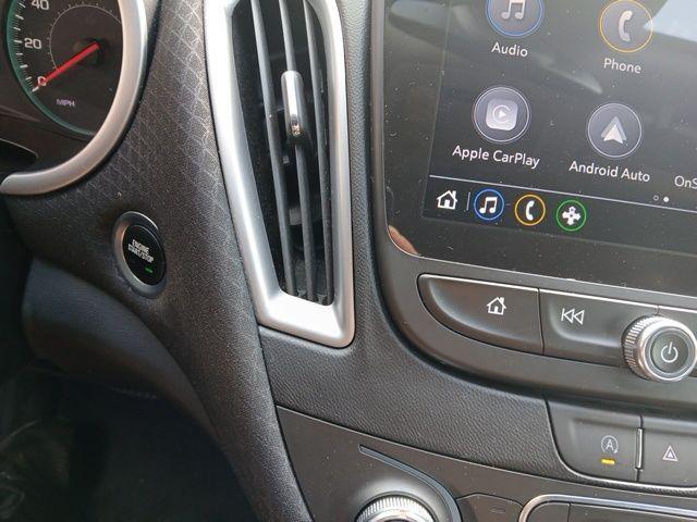 used 2023 Chevrolet Malibu car, priced at $20,000