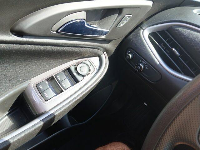 used 2023 Chevrolet Malibu car, priced at $20,000