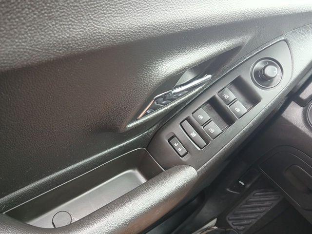 used 2016 Chevrolet Trax car, priced at $8,997