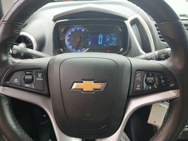 used 2016 Chevrolet Trax car, priced at $8,997