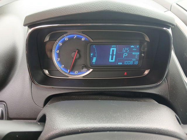 used 2016 Chevrolet Trax car, priced at $8,997