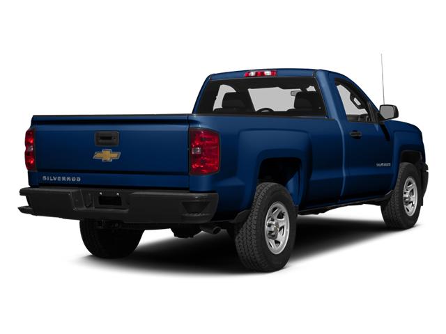 used 2014 Chevrolet Silverado 1500 car, priced at $13,997