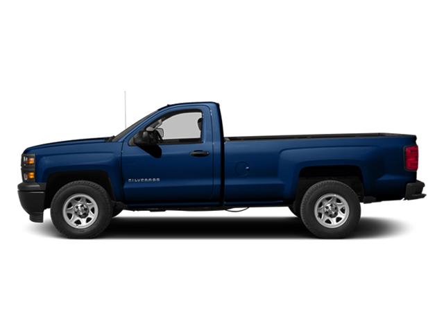 used 2014 Chevrolet Silverado 1500 car, priced at $13,997