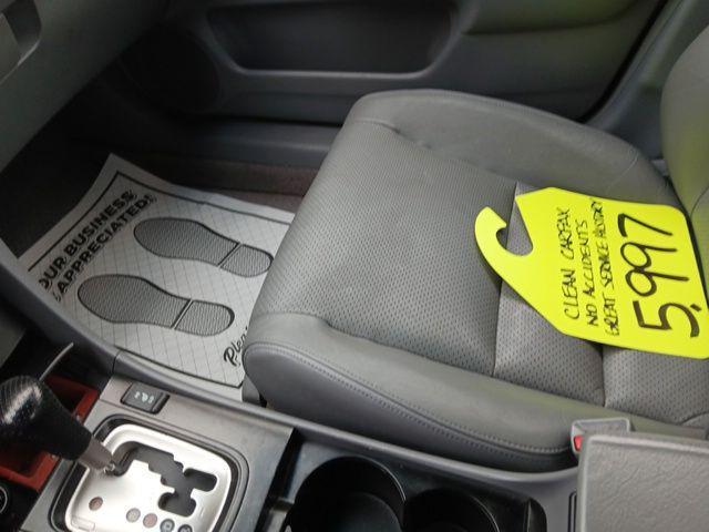 used 2005 Acura TSX car, priced at $5,997