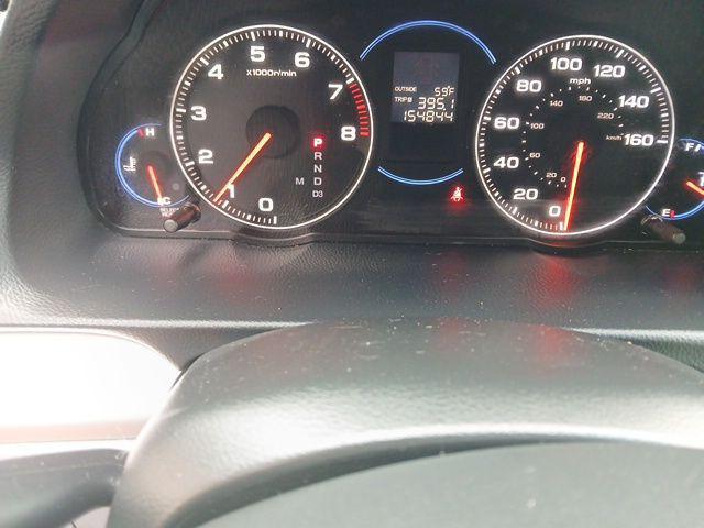 used 2005 Acura TSX car, priced at $5,997