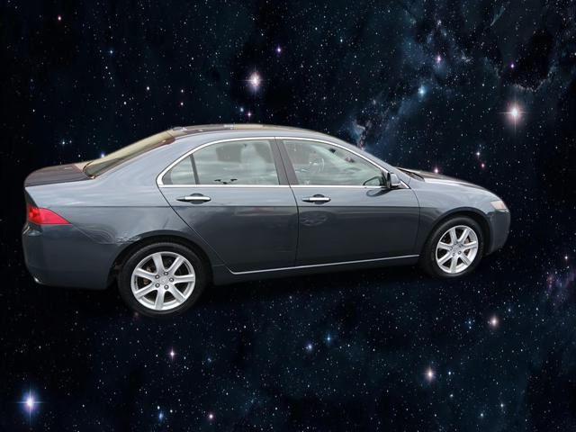 used 2005 Acura TSX car, priced at $5,997