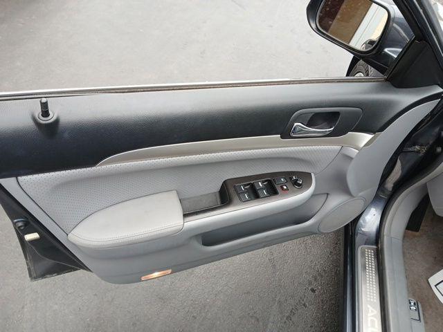 used 2005 Acura TSX car, priced at $5,997