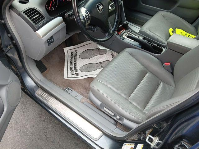 used 2005 Acura TSX car, priced at $5,997