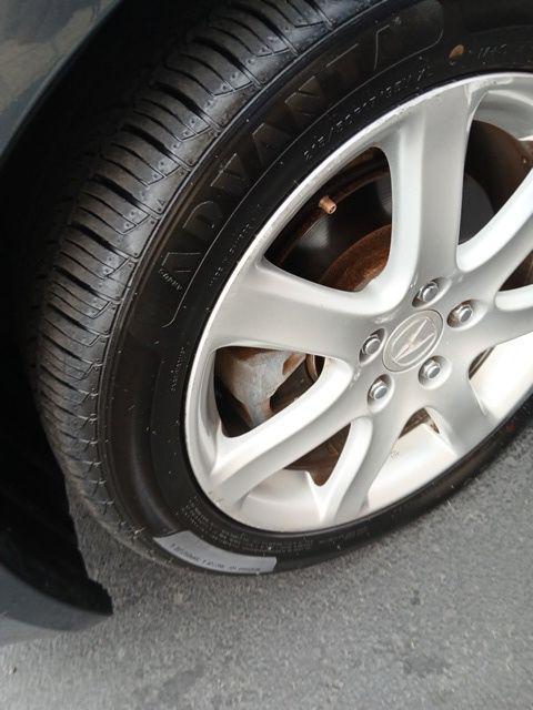 used 2005 Acura TSX car, priced at $5,997