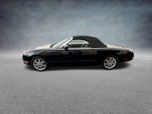 used 2002 Ford Thunderbird car, priced at $11,997