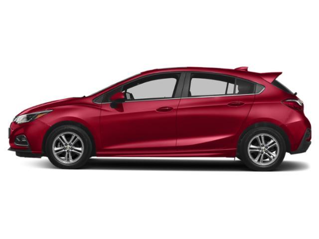 used 2018 Chevrolet Cruze car, priced at $11,997