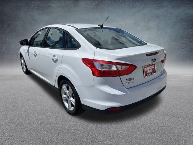 used 2014 Ford Focus car, priced at $7,997