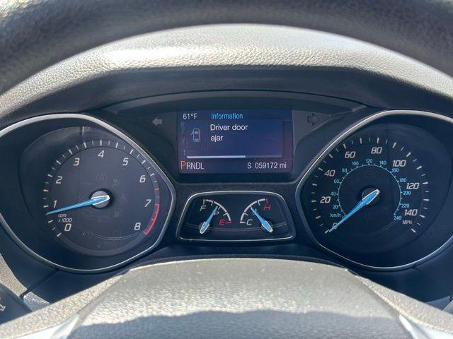 used 2014 Ford Focus car, priced at $7,997