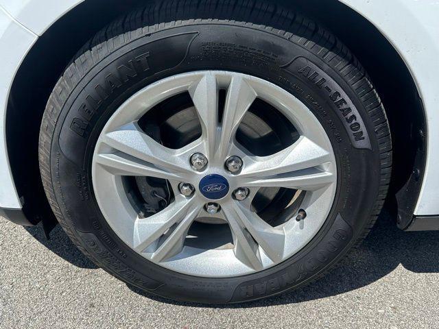 used 2014 Ford Focus car, priced at $7,997