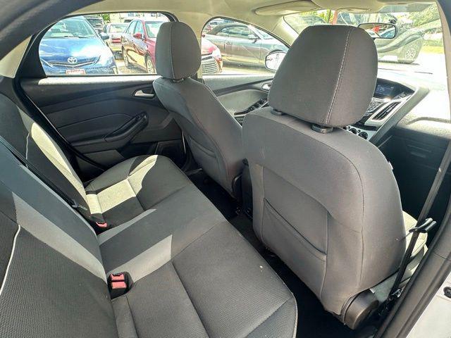 used 2014 Ford Focus car, priced at $7,997