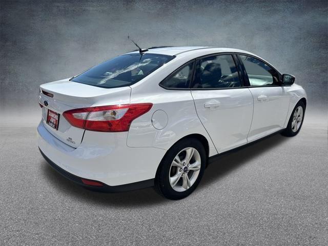 used 2014 Ford Focus car, priced at $7,997