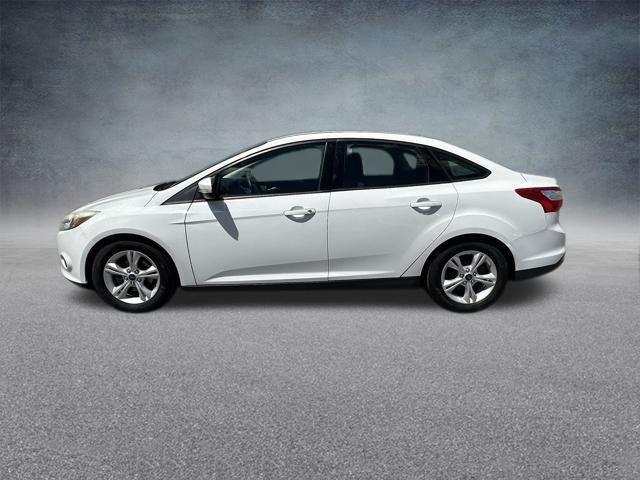 used 2014 Ford Focus car, priced at $7,997