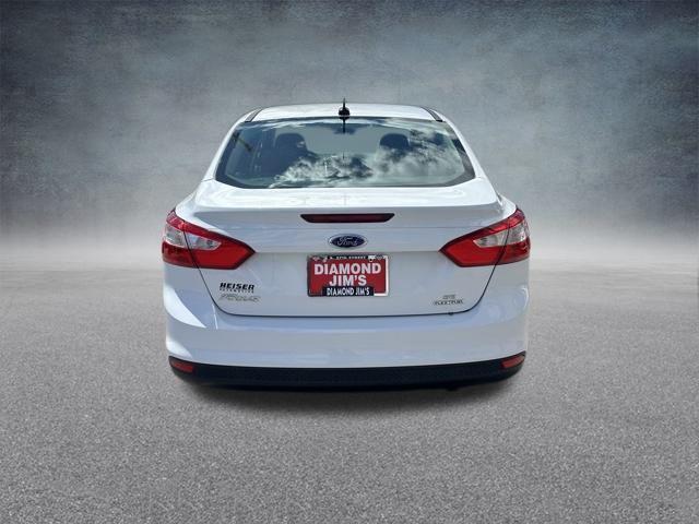 used 2014 Ford Focus car, priced at $7,997