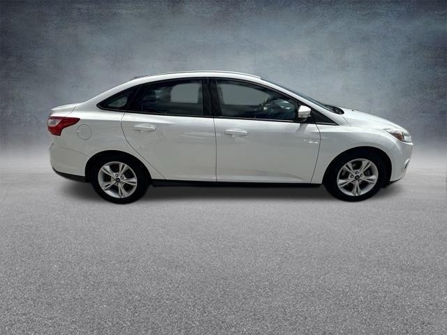 used 2014 Ford Focus car, priced at $7,997