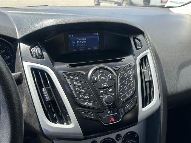 used 2014 Ford Focus car, priced at $7,997