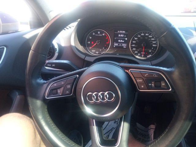 used 2017 Audi A3 car, priced at $18,997