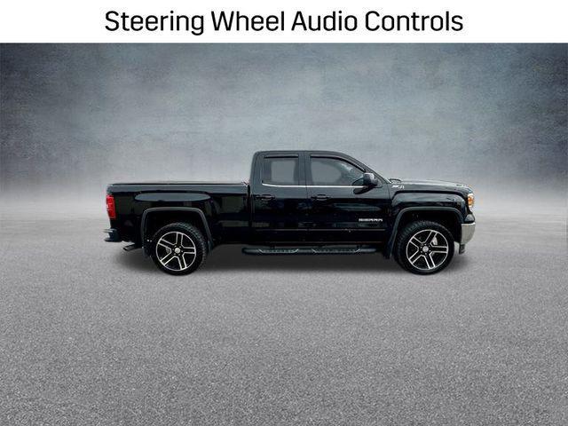 used 2015 GMC Sierra 1500 car, priced at $25,000