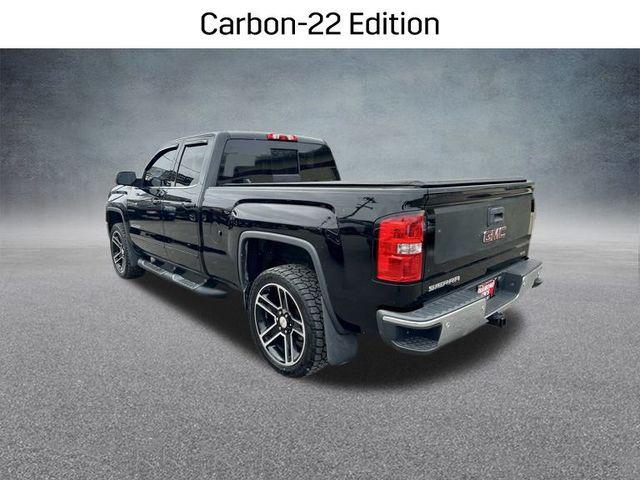 used 2015 GMC Sierra 1500 car, priced at $25,000