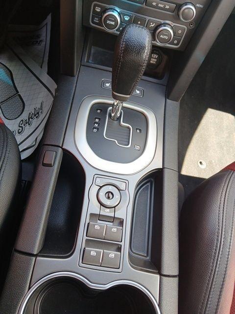 used 2009 Pontiac G8 car, priced at $20,000