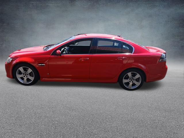 used 2009 Pontiac G8 car, priced at $20,000