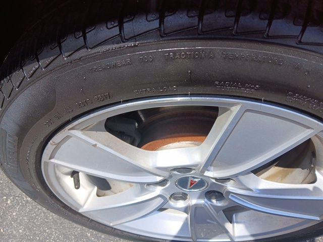 used 2009 Pontiac G8 car, priced at $20,000