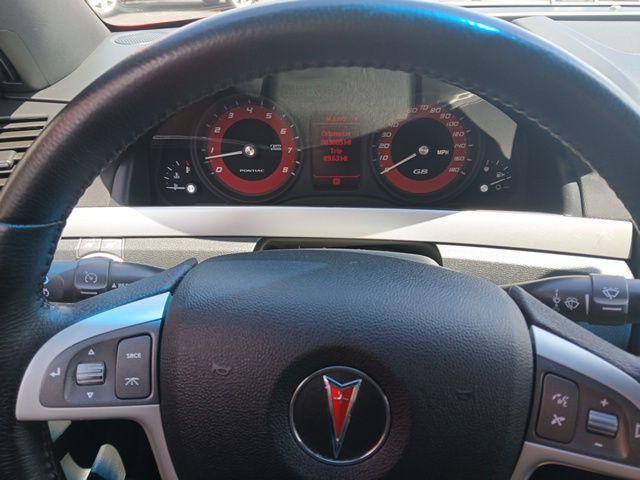 used 2009 Pontiac G8 car, priced at $20,000
