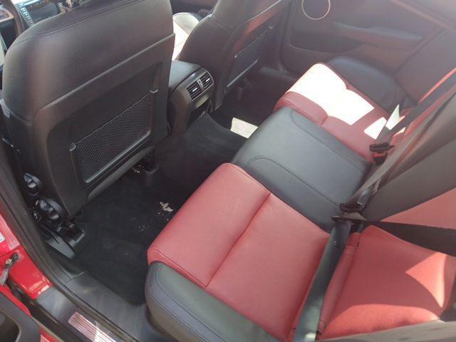used 2009 Pontiac G8 car, priced at $20,000