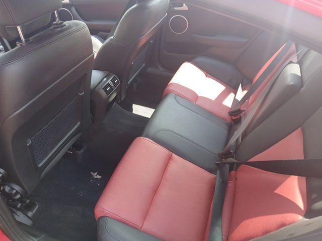 used 2009 Pontiac G8 car, priced at $20,000