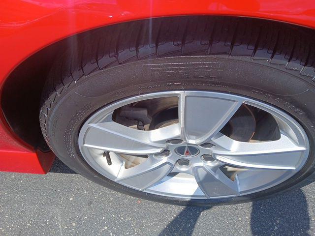 used 2009 Pontiac G8 car, priced at $20,000