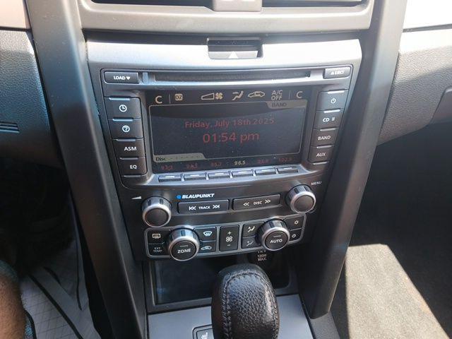 used 2009 Pontiac G8 car, priced at $20,000