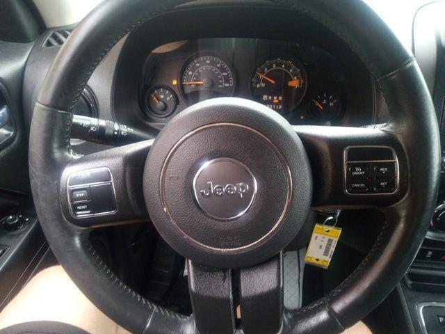 used 2015 Jeep Patriot car, priced at $6,997