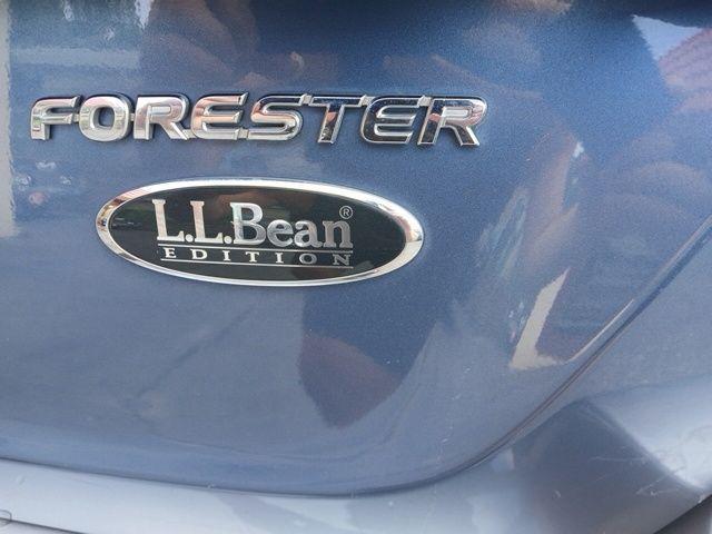 used 2007 Subaru Forester car, priced at $7,997
