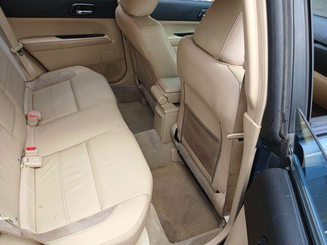used 2007 Subaru Forester car, priced at $7,997