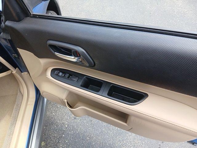 used 2007 Subaru Forester car, priced at $7,997