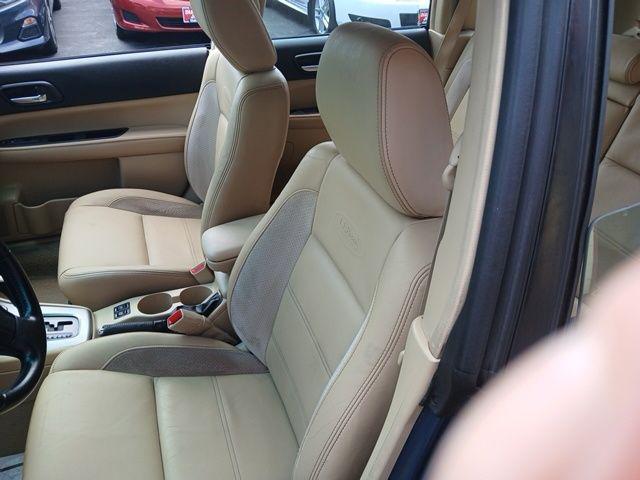 used 2007 Subaru Forester car, priced at $7,997