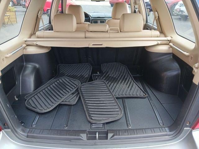 used 2007 Subaru Forester car, priced at $7,997