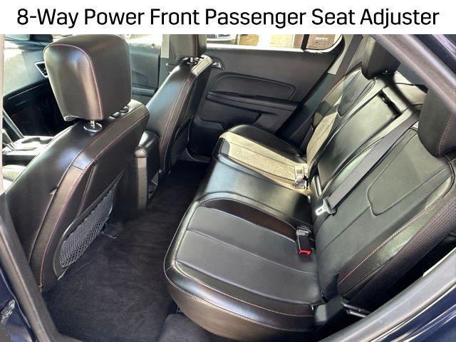 used 2016 Chevrolet Equinox car, priced at $11,997