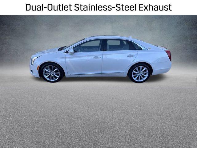 used 2013 Cadillac XTS car, priced at $11,997