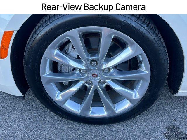 used 2013 Cadillac XTS car, priced at $11,997