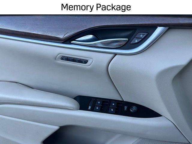 used 2013 Cadillac XTS car, priced at $11,997